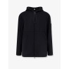 Grottaverde virgin wool blend coat