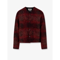 Italian Fabric Blazer