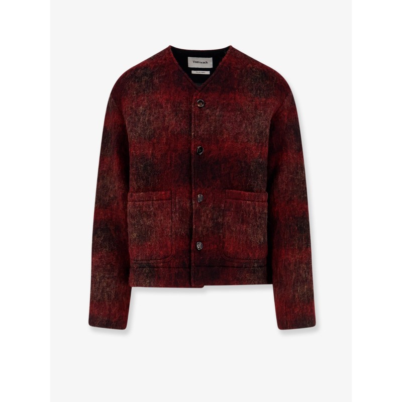 Italian Fabric Blazer