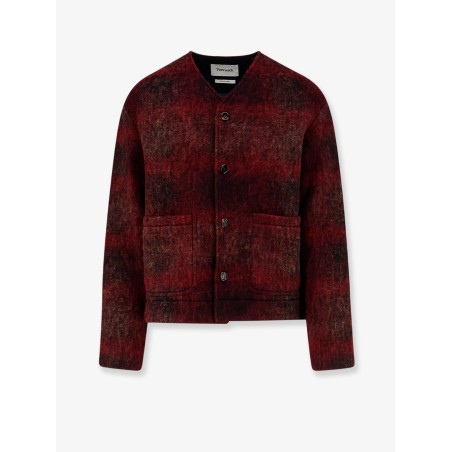 Italian Fabric Blazer