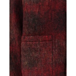 Italian Fabric Blazer