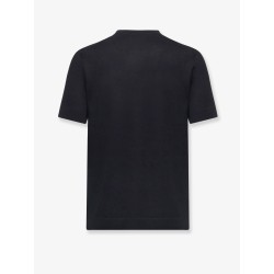 Silk and cashmere sweater