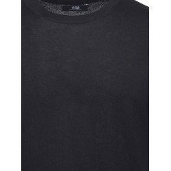 Silk and cashmere sweater