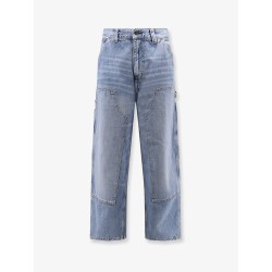 Og Double Knee jeans
