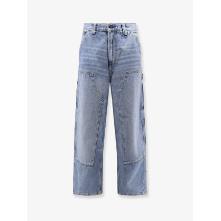 Og Double Knee jeans