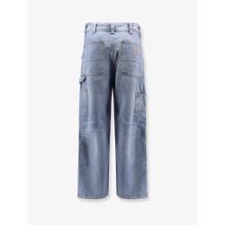 Og Double Knee jeans