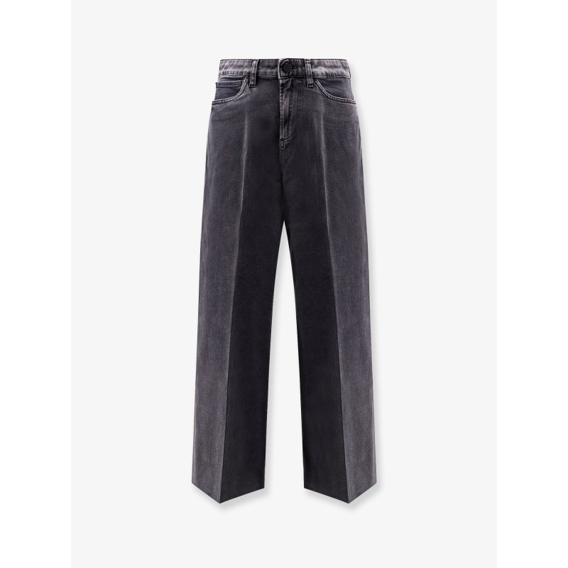 Hellen baggy fit jeans