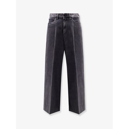 Hellen baggy fit jeans
