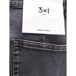Hellen baggy fit jeans