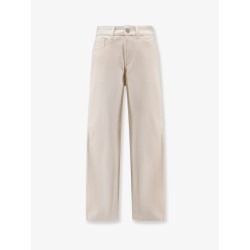 Cotton trousers