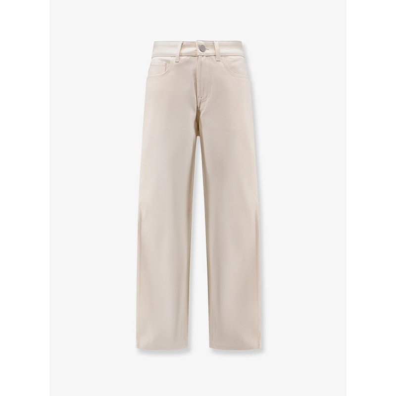Cotton trousers