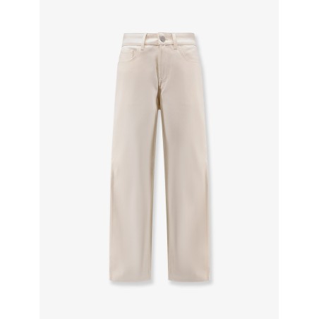 Cotton trousers