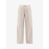 Cotton trousers