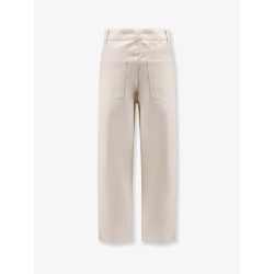 Cotton trousers
