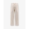 Cotton trousers