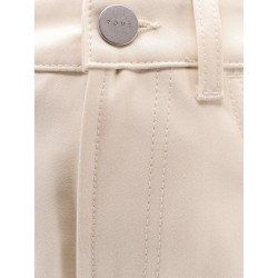Cotton trousers