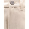 Cotton trousers