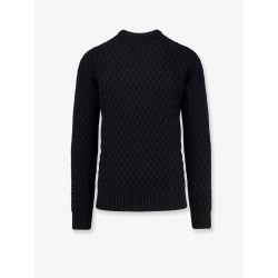 Wool sweater