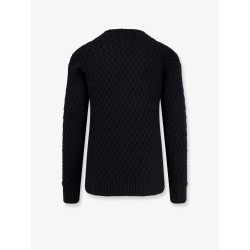 Wool sweater
