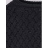 Wool sweater