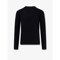 Wool sweater