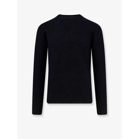 Wool sweater