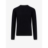 Wool sweater