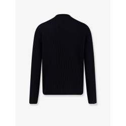 Wool sweater