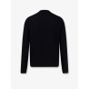 Wool sweater