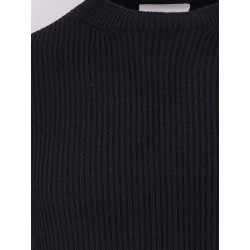 Wool sweater