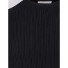 Wool sweater