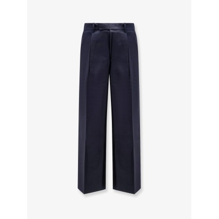 Cotton trousers