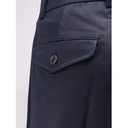 Cotton trousers