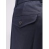 Cotton trousers