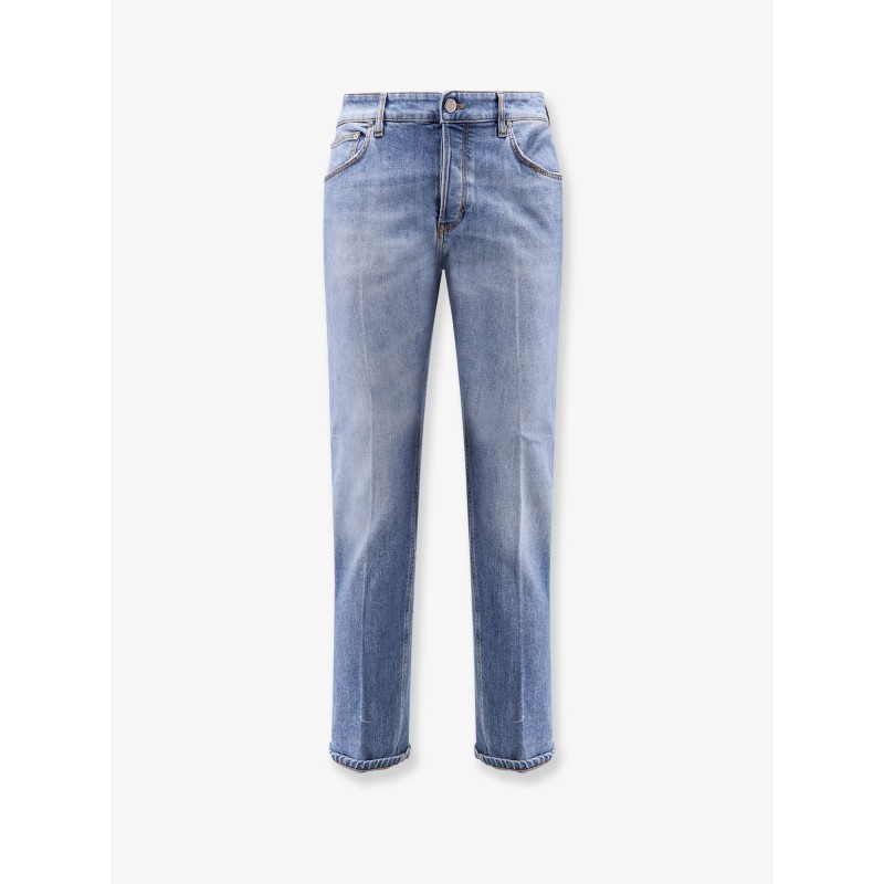 Reggae jeans