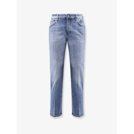 Reggae jeans