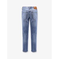 Reggae jeans