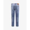 Reggae jeans