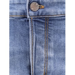Reggae jeans