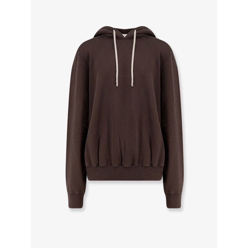 Oversized Hoodie organic cotton sweatshirt