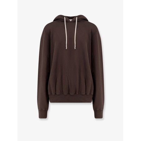 Oversized Hoodie organic cotton sweatshirt