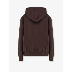 Oversized Hoodie organic cotton sweatshirt