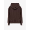 Oversized Hoodie organic cotton sweatshirt
