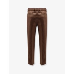 Wool trousers