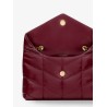 Loulou Puffer Toy matelassé leather shoulder bag