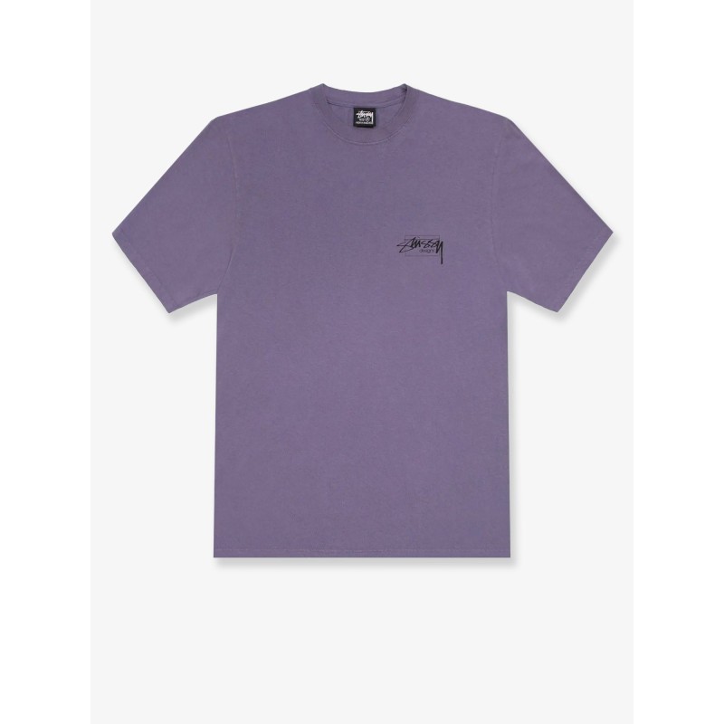 Modern Age cotton T-shirt