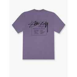 Modern Age cotton T-shirt