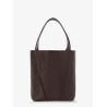 Chloé Spin leather bucket bag