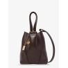 Chloé Spin leather bucket bag