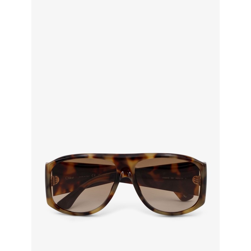 Acetate sunglasses